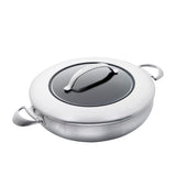 Scanpan CTX Chef Pan 32cm/4.8 Litre - Image 01