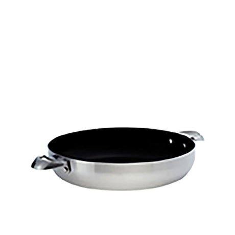 Scanpan CTX Chef Pan 32cm/4.8 Litre - Image 02