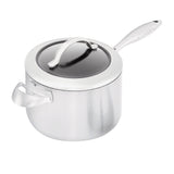 Scanpan CTX Saucepan 20cm/3.5 Litre - Image 01