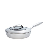 Scanpan CTX Non Stick Covered Saute Pan 26cm - 2.25 Litre - Image 01