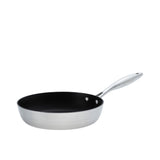 Scanpan CTX Non Stick Covered Saute Pan 26cm - 2.25 Litre - Image 02