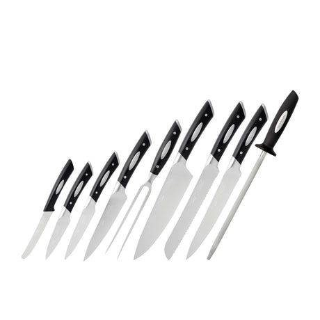 Scanpan Classic Knife Block Set 15 Piece - Image 02