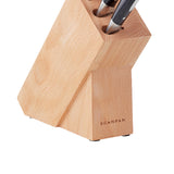 Scanpan Classic Knife Block Set 4 Piece - Image 02