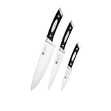 Scanpan Classic Knife Block Set 4 Piece - Image 03