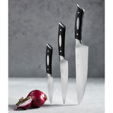 Scanpan Classic Knife Block Set of 7 - Image 02