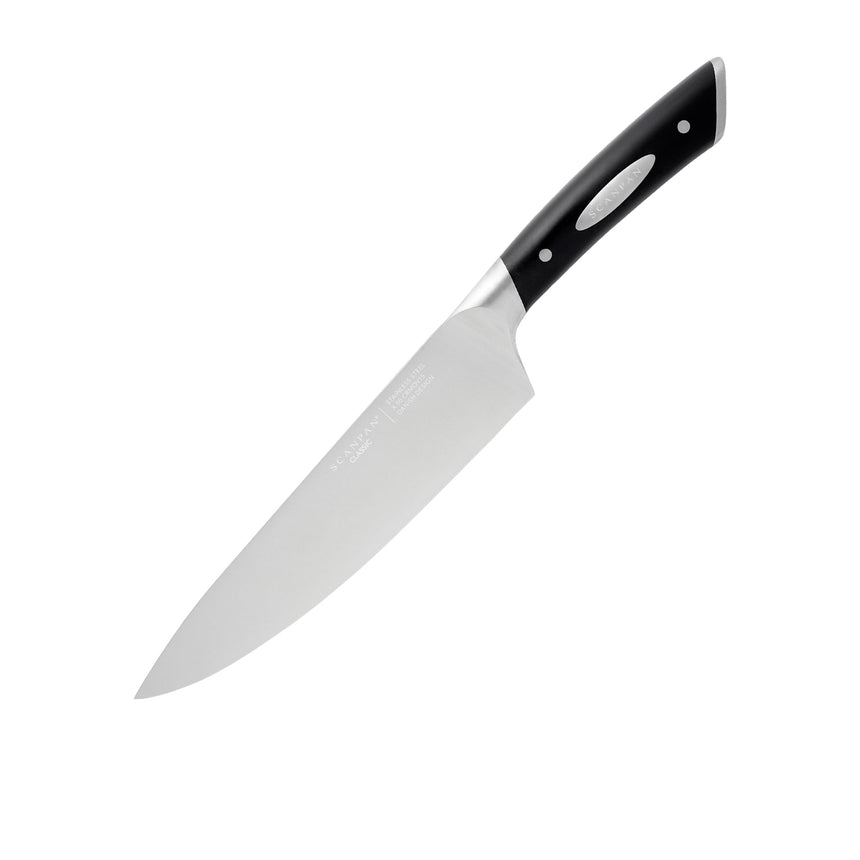 Scanpan Classic Chefs Knife 20cm - Image 01