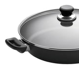 Scanpan Classic Chef Pan 32cm - Image 02