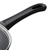 Scanpan Classic Saute Pan 32cm 3 Litre - Image 03