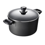 Scanpan Classic Induction Tall Dutch Oven 26cm/6.5 Litre - Image 01