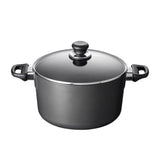 Scanpan Classic Induction Tall Dutch Oven 26cm/6.5 Litre - Image 02