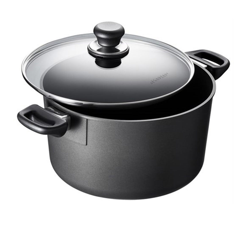 Scanpan Classic Induction Tall Dutch Oven 26cm/6.5 Litre - Image 04