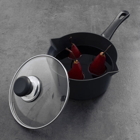 Scanpan Classic Induction Saucepan 18cm/1.8 litre - Image 02