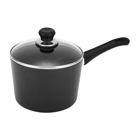 Scanpan Classic Induction Saucepan 20cm/3 Litre - Image 01