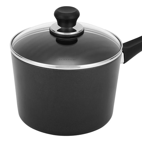 Scanpan Classic Induction Saucepan 20cm/3 Litre - Image 02