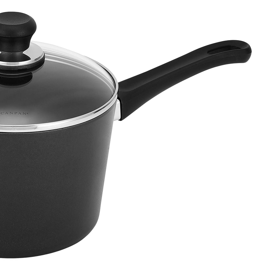 Scanpan Classic Induction Saucepan 20cm/3 Litre - Image 03