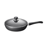 Scanpan Classic Induction Saute Pan 28cm - Image 02