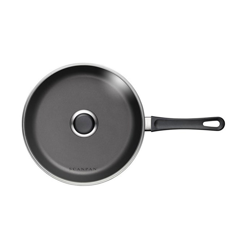 Scanpan Classic Induction Saute Pan 28cm - Image 03