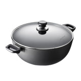 Scanpan Classic Induction Stew Pot 32cm - 7.5 Litre - Image 01