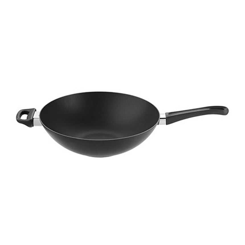 Scanpan Classic Induction Wok 32cm - Image 02