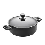 Scanpan Classic Low Casserole 28cm 4.8 Litre - Image 06