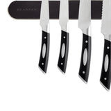 Scanpan Classic Magnetic Knife Rack Set of 6 - Image 02