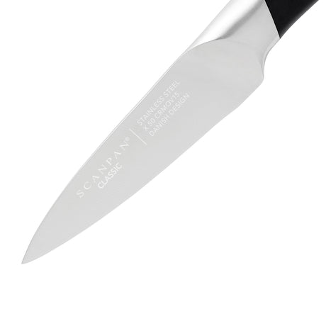 Scanpan Classic Paring Knife 9cm - Image 02