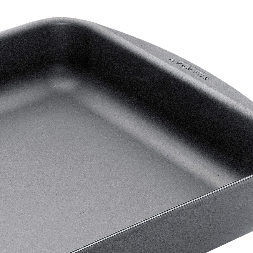 Scanpan Classic Roast Pan Large 44 x 34cm - Image 03