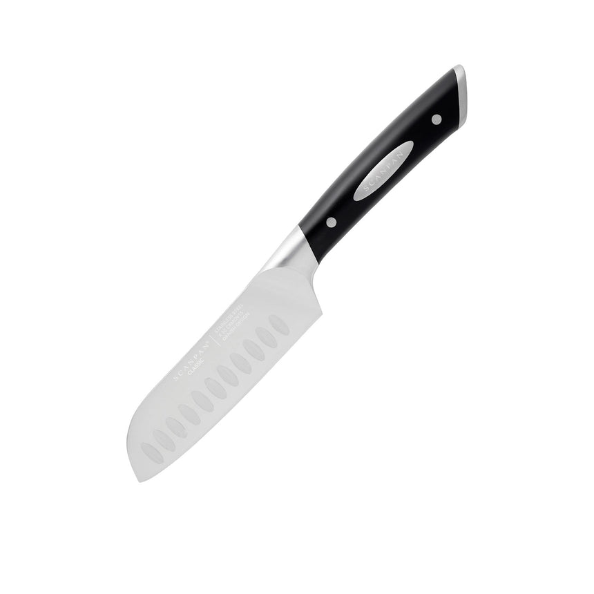 Scanpan Classic Santoku Knife 12.5cm - Image 01