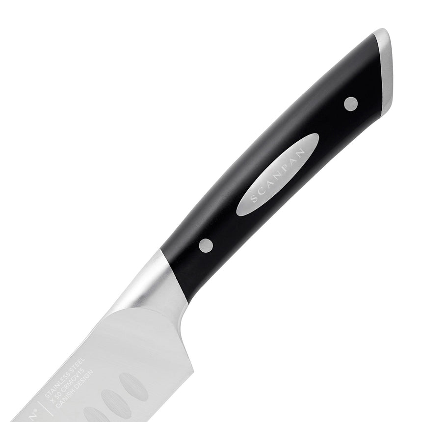 Scanpan Classic Santoku Knife 12.5cm - Image 03