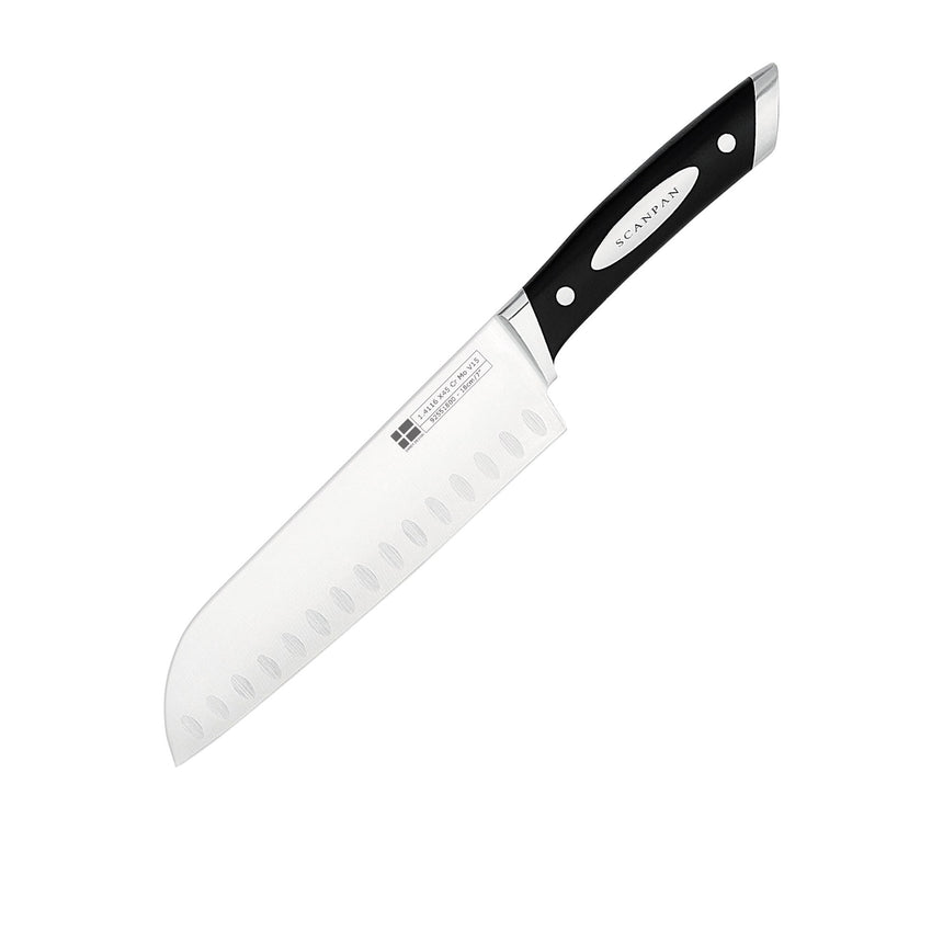 Scanpan Classic Santoku 18cm - Image 01