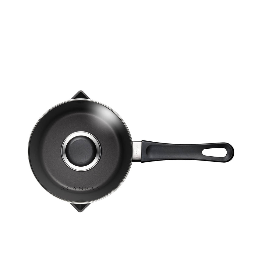 Scanpan Classic Saucepan 16cm/1 Litre - Image 02