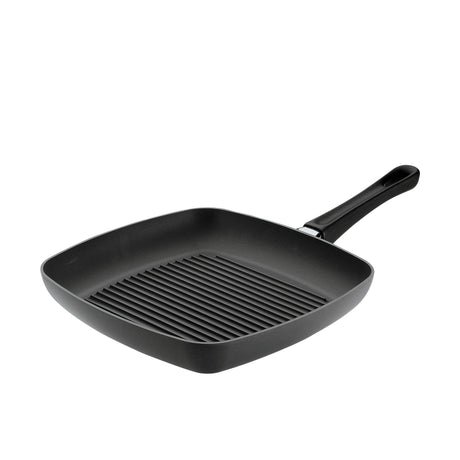 Scanpan Classic Square Grill Pan 27cm - Image 01