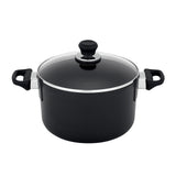 Scanpan Classic Tall Casserole 26cm/6.5 Litre - Image 01