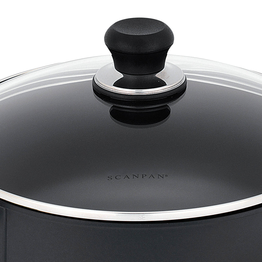 Scanpan Classic Tall Casserole 26cm/6.5 Litre - Image 03