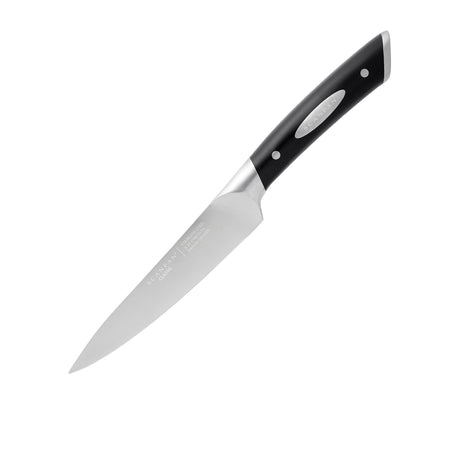 Scanpan Classic Utility Knife 15cm - Image 01