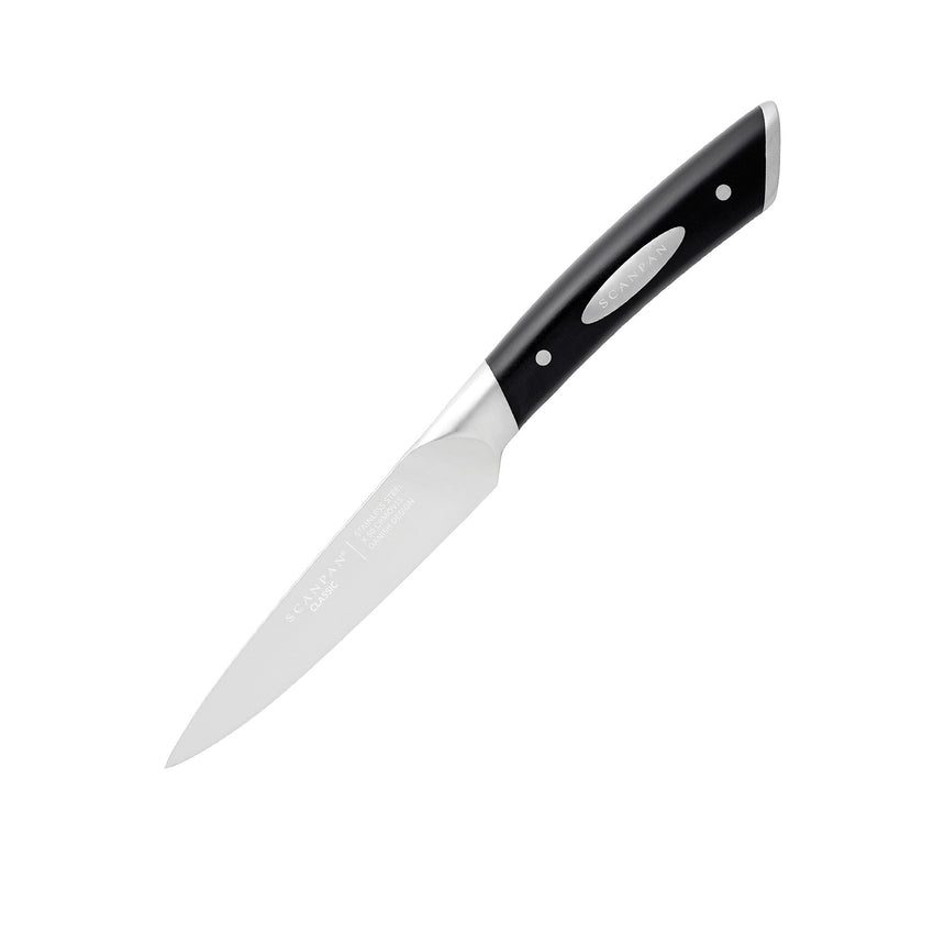 Scanpan Classic Vegetable Knife 11.5cm - Image 01