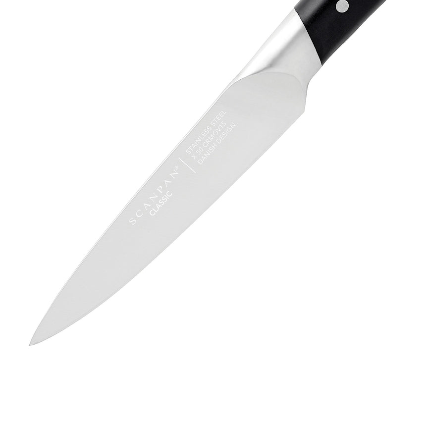 Scanpan Classic Vegetable Knife 11.5cm - Image 02