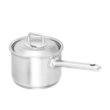 Scanpan Commercial Saucepan Set 3pc - Image 03