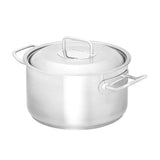 Scanpan Commercial Low Casserole 24cm/5.2L - Image 01