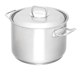 Scanpan Commercial Stockpot 28cm 11 Litre - Image 01