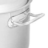 Scanpan Commercial Stockpot 28cm 11 Litre - Image 03