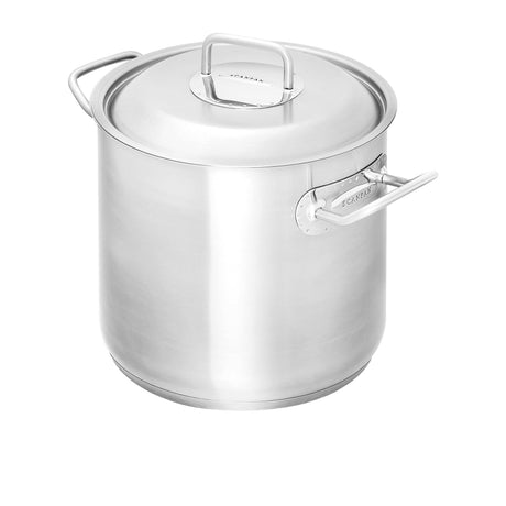 Scanpan Commercial Stockpot 24cm/8.5L - Image 01