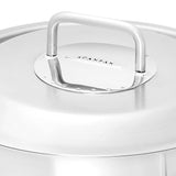 Scanpan Commercial Stockpot 24cm/8.5L - Image 02