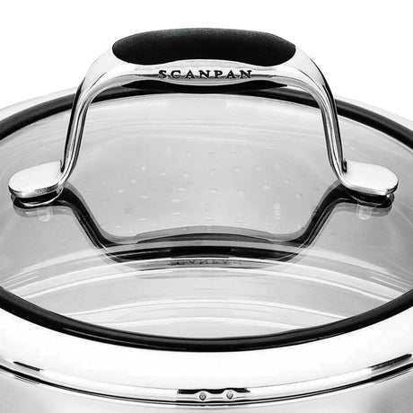 Scanpan Coppernox Multi Insert Steamer - Image 02