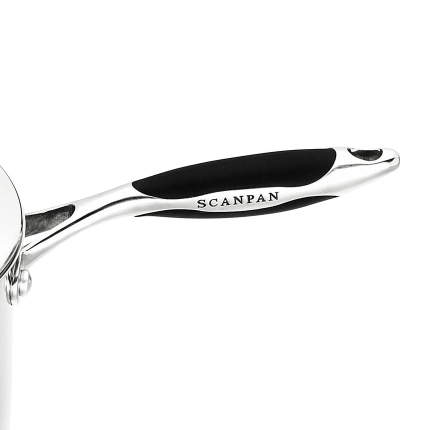 Scanpan Coppernox Saucepan 18cm/2.5L - Image 03