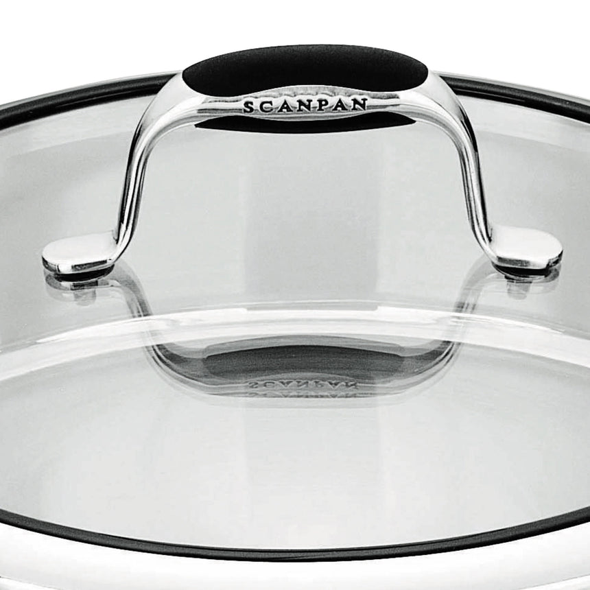 Scanpan Coppernox Saute Pan 28cm - Image 02