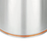 Scanpan Coppernox Covered Stock Pot 24cm - 7.2L - Image 04