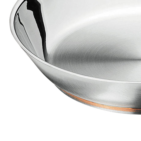 Scanpan Coppernox Frypan 26cm - Image 02