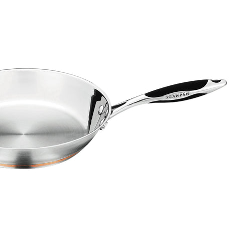 Scanpan Coppernox Frypan 28cm - Image 02