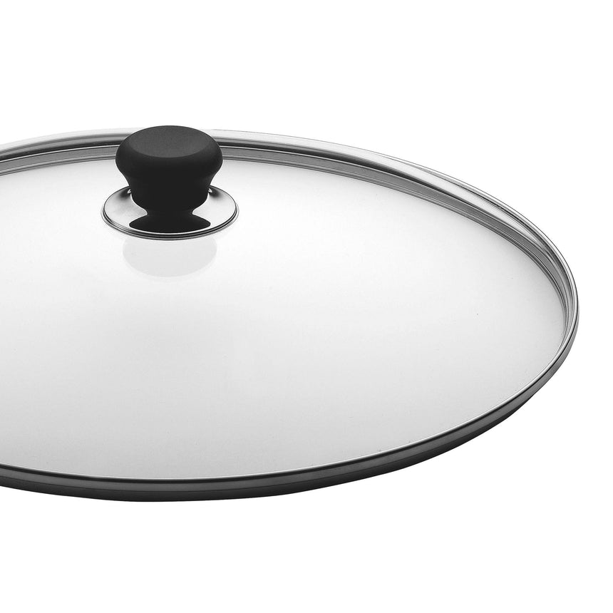 Scanpan Classic Replacement Lid 16cm - Image 02